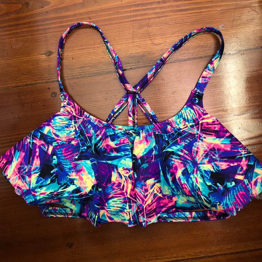 Victoria’s Secret PINK Bikini Top